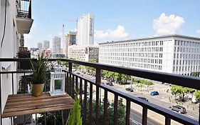 Premium Place In The Centre, Wi-Fi - By Hik Apartments